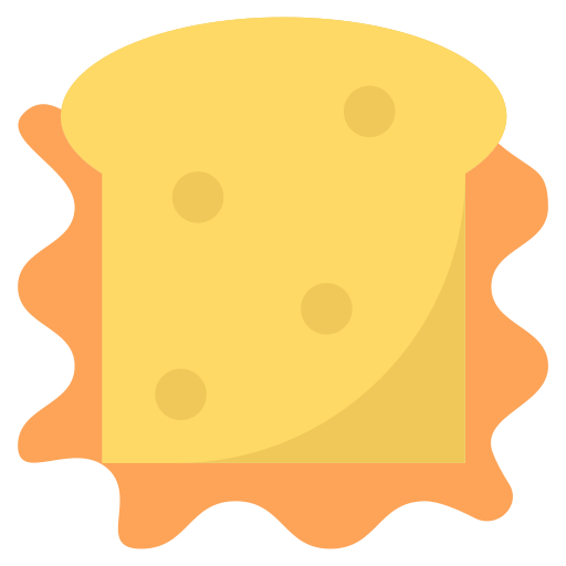 sándwich Generic Flat icono