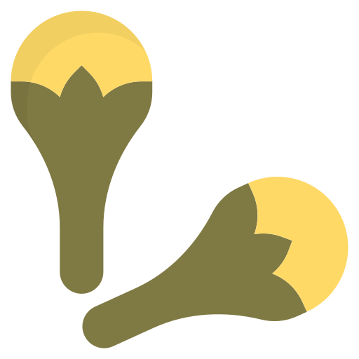 goździk Generic Flat ikona