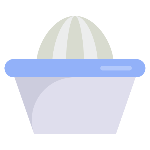 Juicer Generic Flat icon