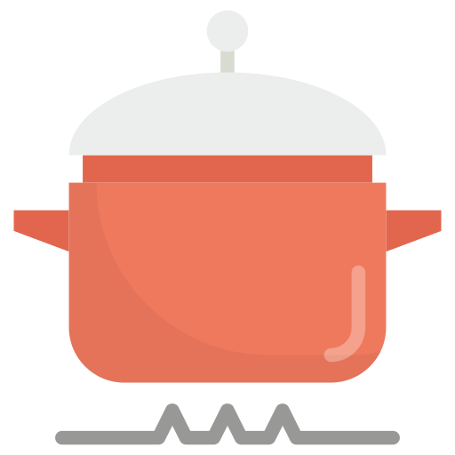 料理 Generic Flat icon