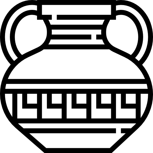アンフォラ Meticulous Line icon