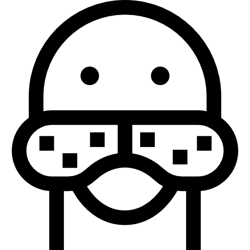 dichtungen Basic Straight Lineal icon