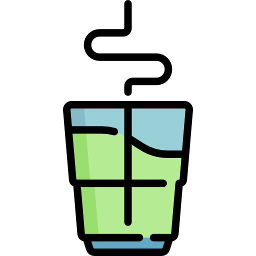 bibita analcolica Special Lineal color icona
