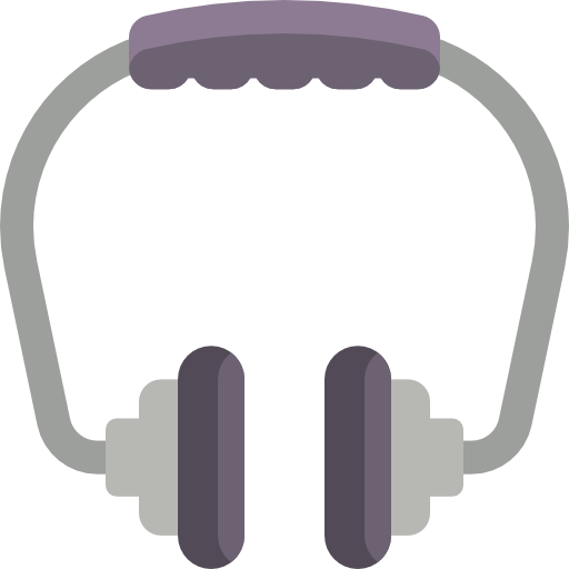 słuchawki Special Flat ikona
