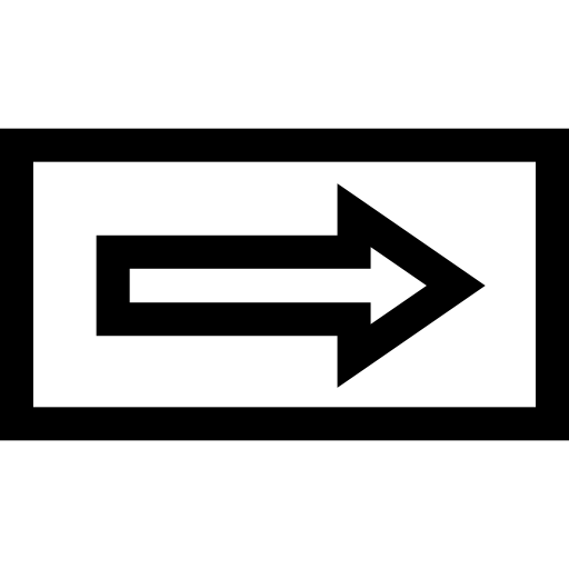 zeichen Basic Straight Lineal icon