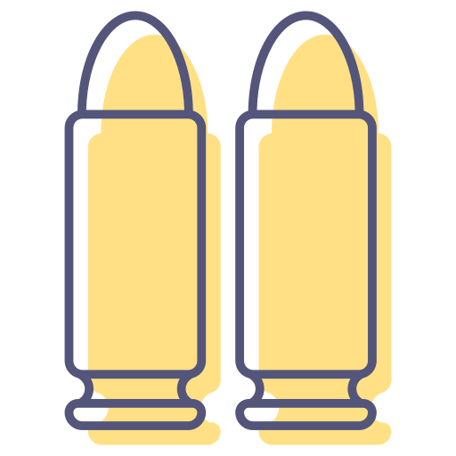 Cartridges Generic Color Omission icon