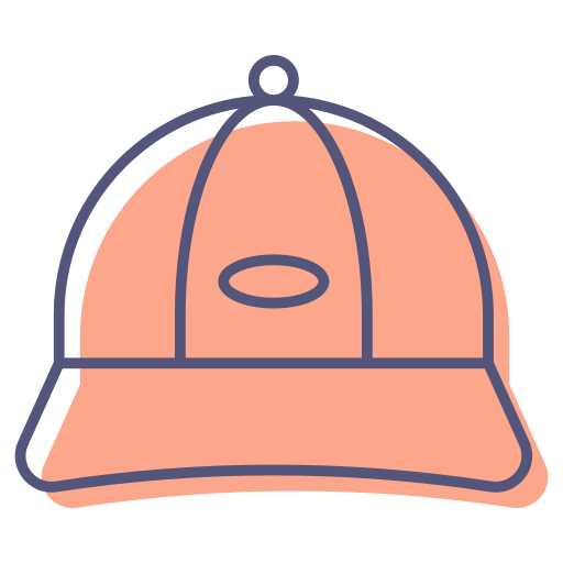 czapka Generic Color Omission ikona