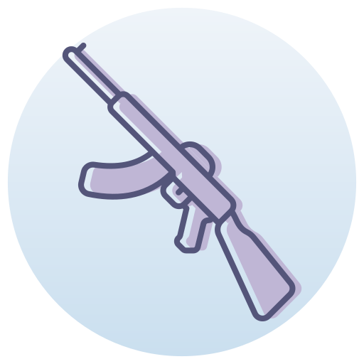 gewehr Generic Circular icon