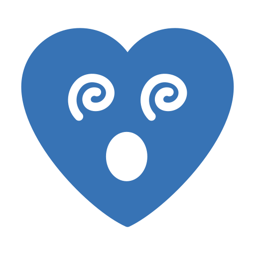 hipnotizado Generic Blue icono