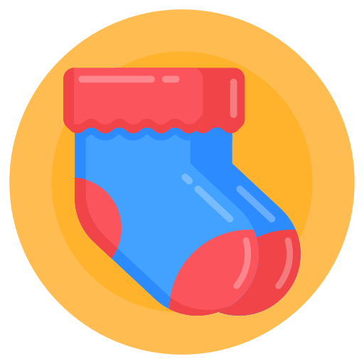 socke Generic Circular icon