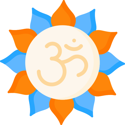 hinduísmo Special Flat Ícone