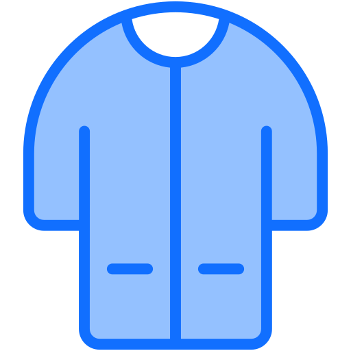 blazer Generic Blue icon