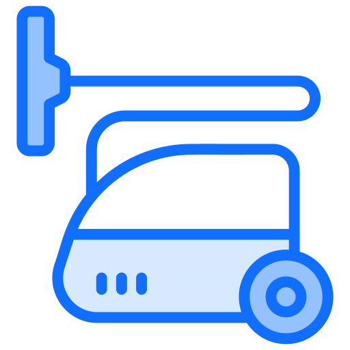 Steamer Generic Blue icon