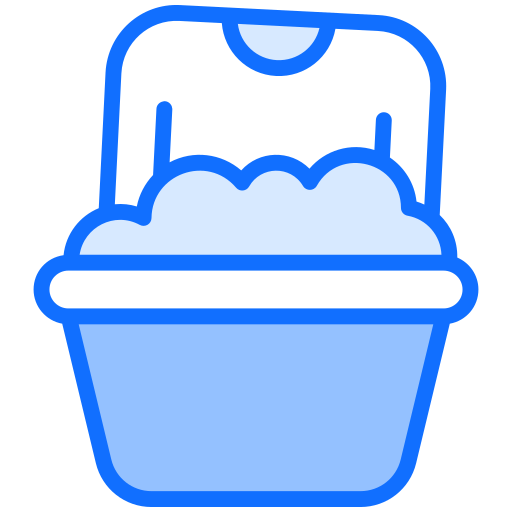 spülen Generic Blue icon