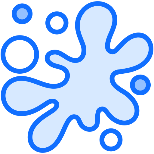 Stain Generic Blue icon