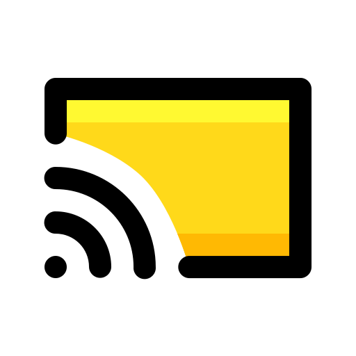 전염 Generic Outline Color icon