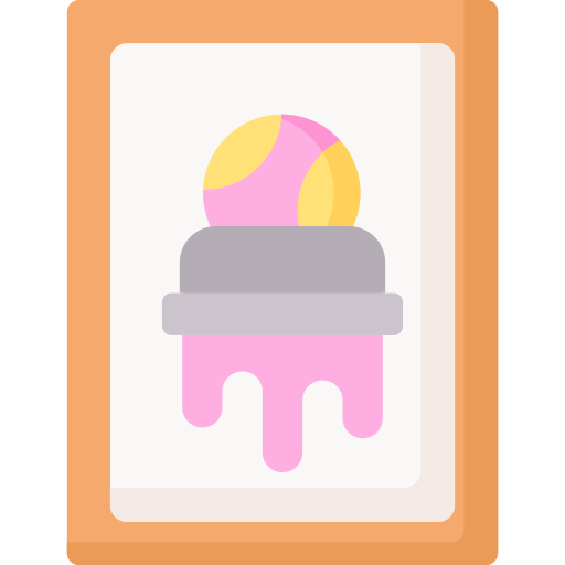 Silk Special Flat icon