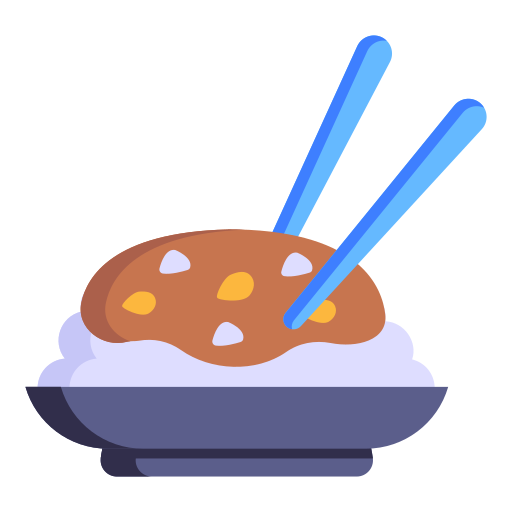 nigiri Generic Flat icon