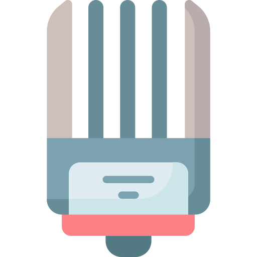 trimmer Special Flat icon