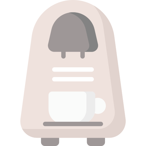 커피 Special Flat icon