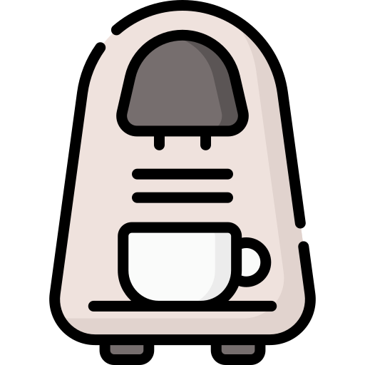 Кофе Special Lineal color иконка