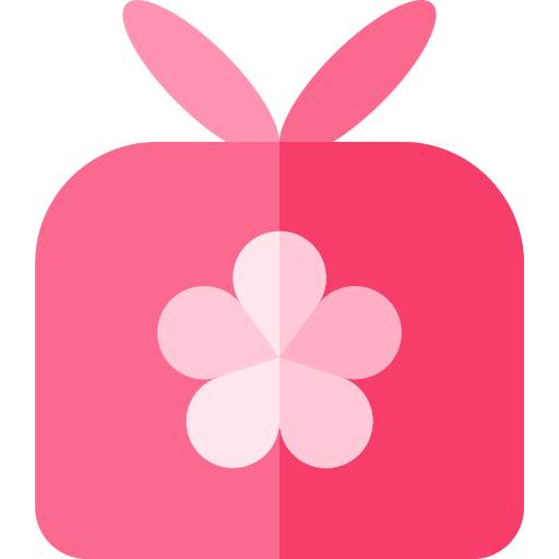 furoshiki Basic Rounded Flat icon