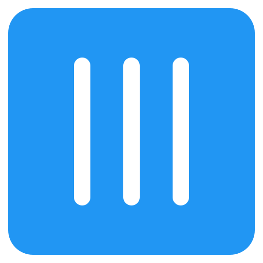 메뉴 Generic Flat icon