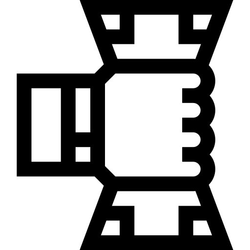 sobornar Basic Straight Lineal icono