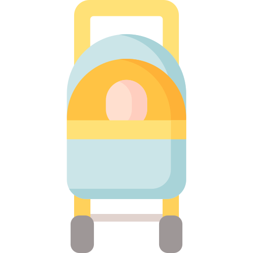 Младенец Special Flat иконка
