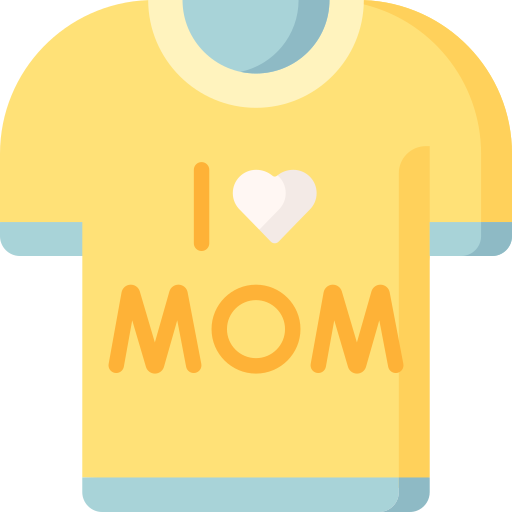 Мама Special Flat иконка