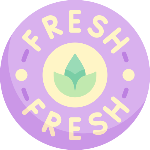 Fresh Special Flat icon