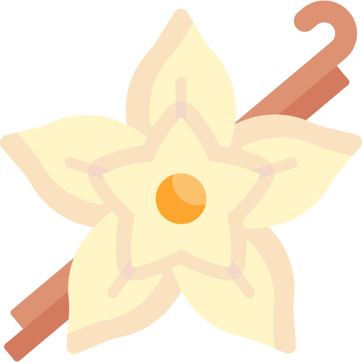 バニラ Special Flat icon