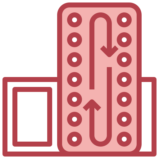 pigułki antykoncepcyjne Surang Red ikona