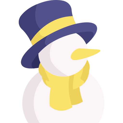 schneemann Generic Flat icon