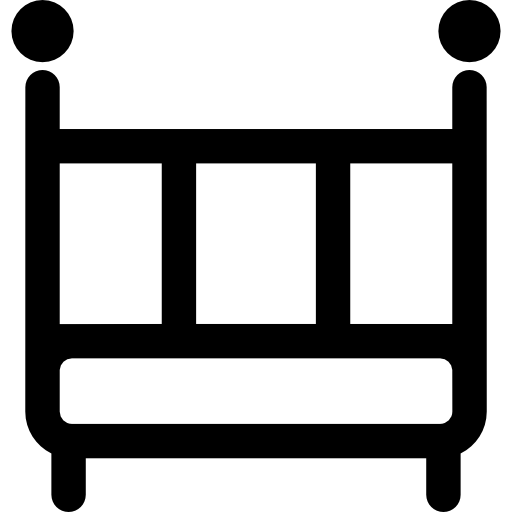 Headboard  icon