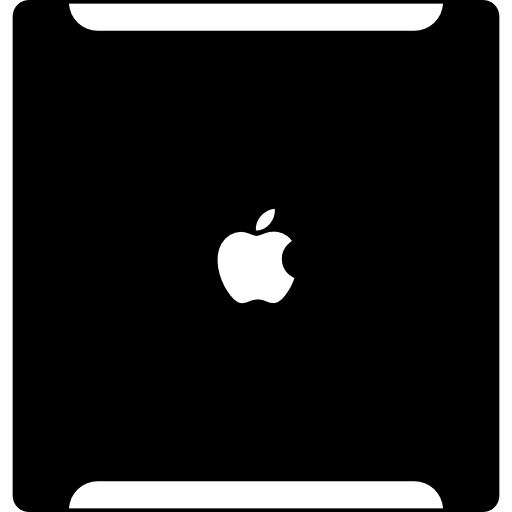 ipadのリバース  icon