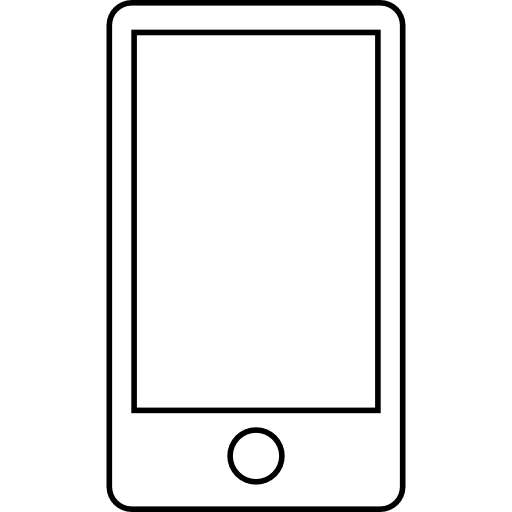 ipod touch  icon