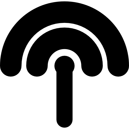 wi-fi信号  icon