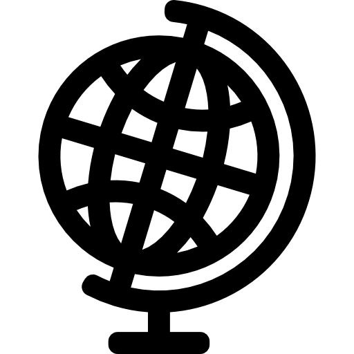School globe  icon