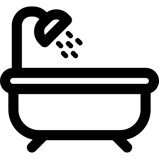 목욕통  icon