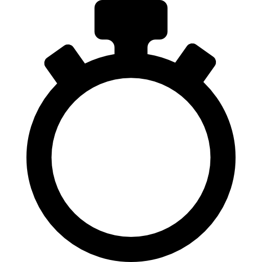 cronometro  icona