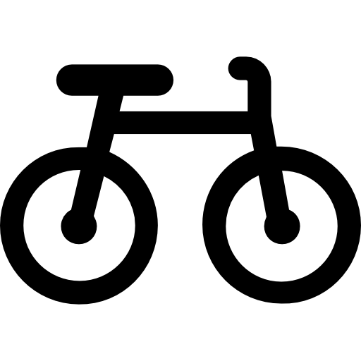 fahrrad  icon