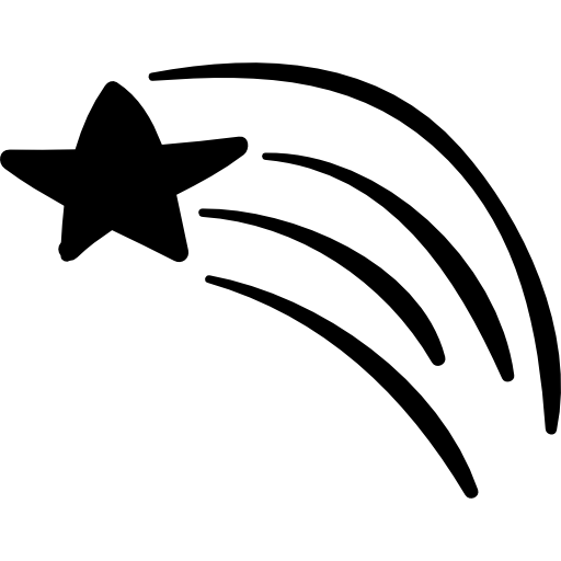 슈팅 스타  icon