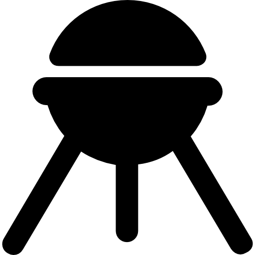 Barbecue  icon