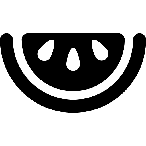 メロンのスライス  icon