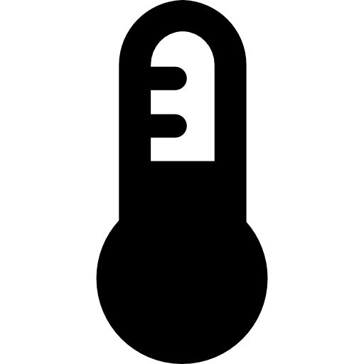 kwik-thermometer  icoon