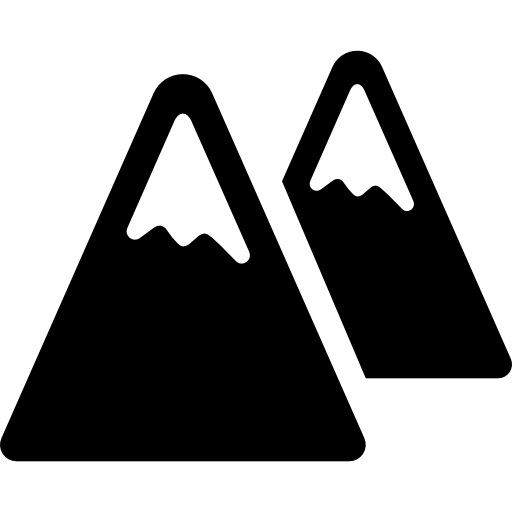 ペアの山  icon