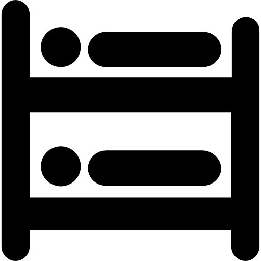 litera Basic Rounded Filled icono