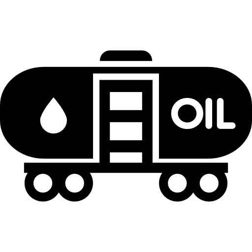 Tank wagon  icon