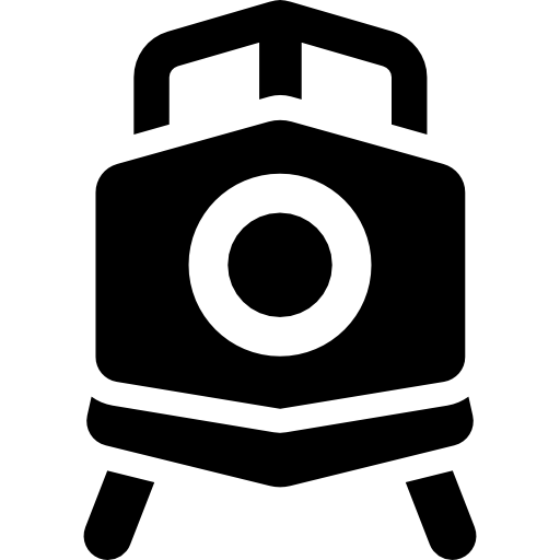 기차 앞  icon